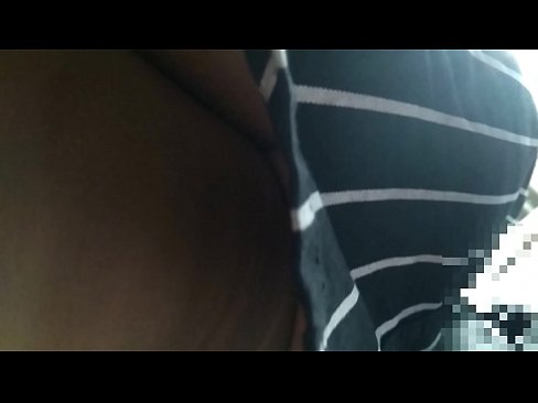 ❤️ Menina de preto sem calcinha, parte 2 ️ Porno em nós ☑